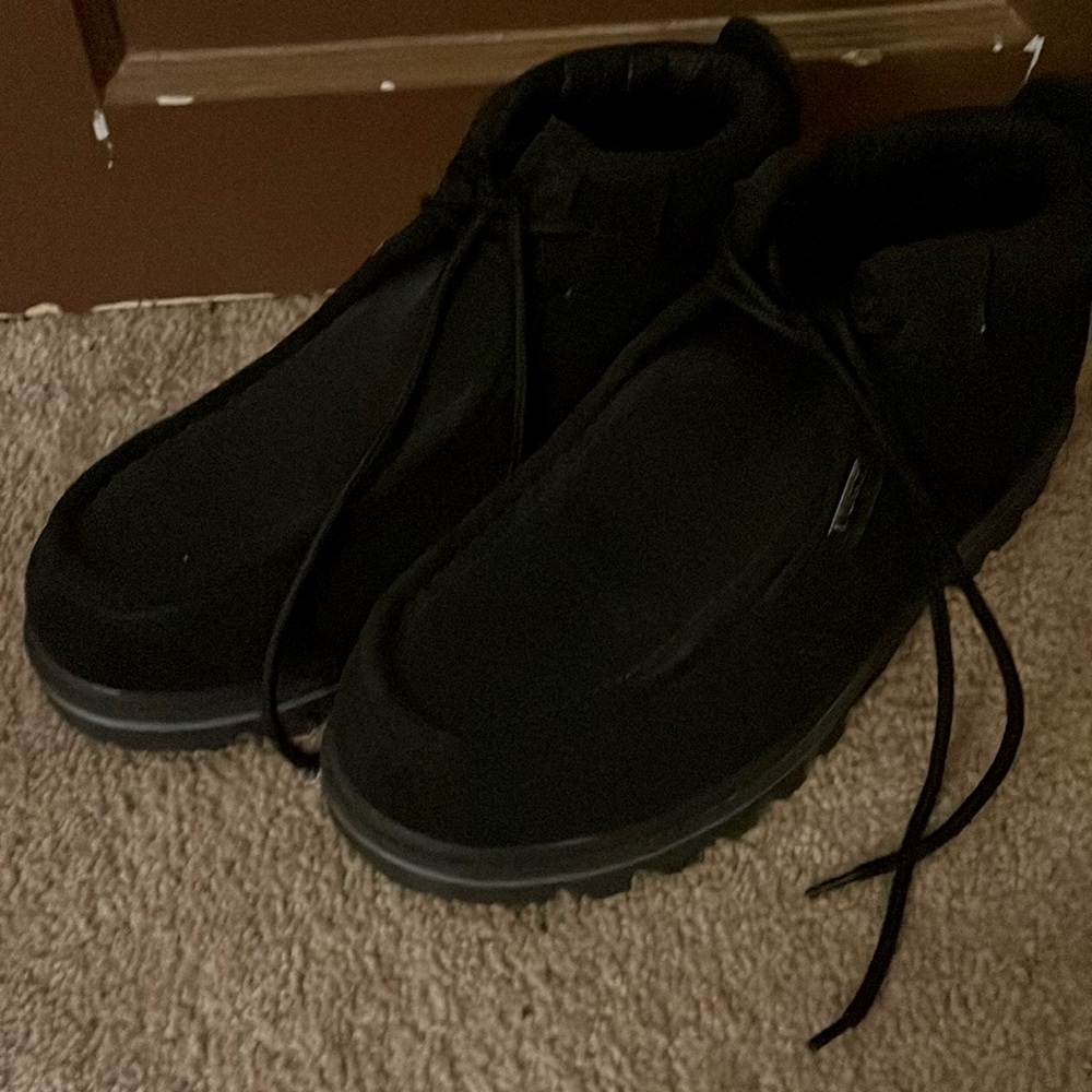Lugz dress boots
